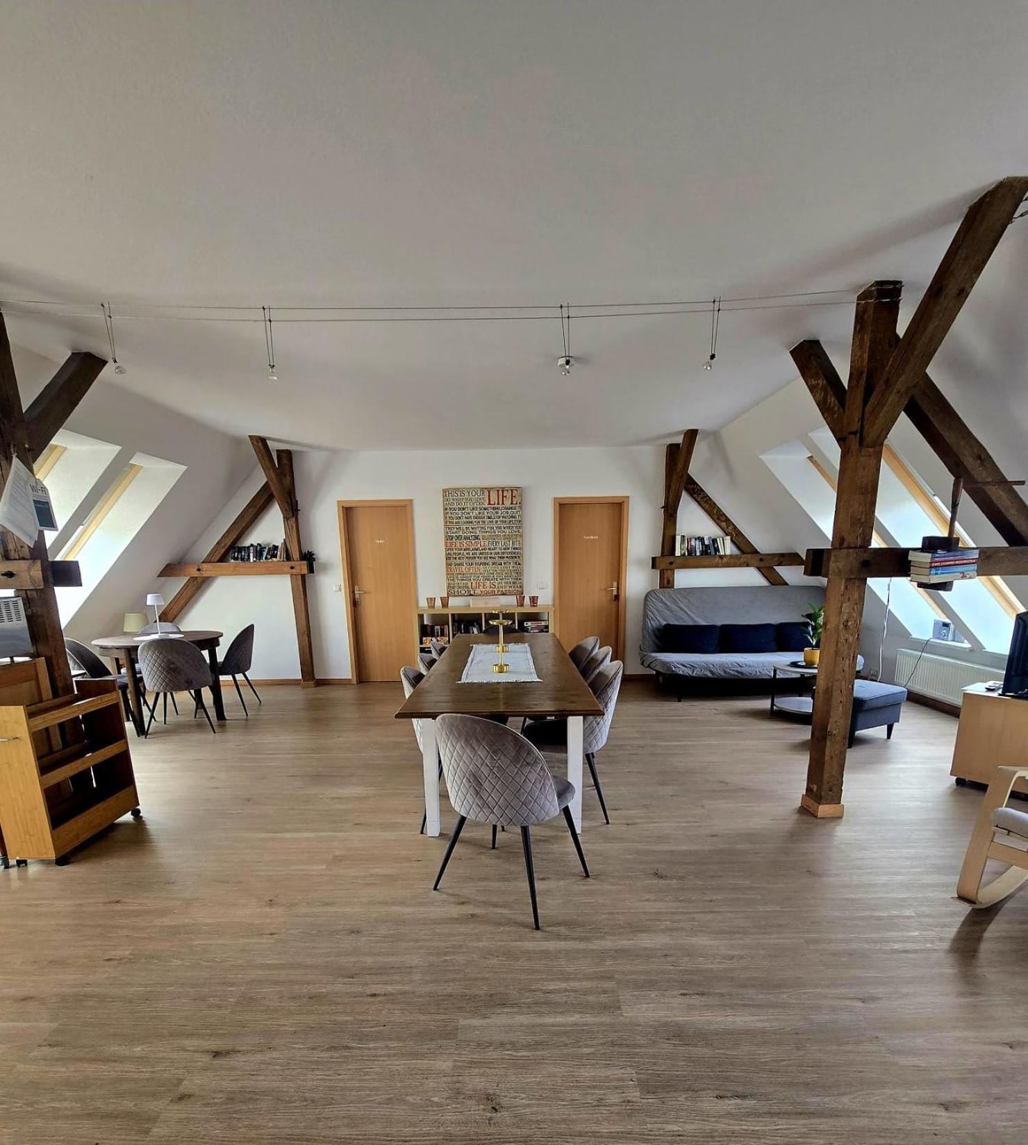 Seminar Und Landhaus Schoenbeck Dış mekan fotoğraf