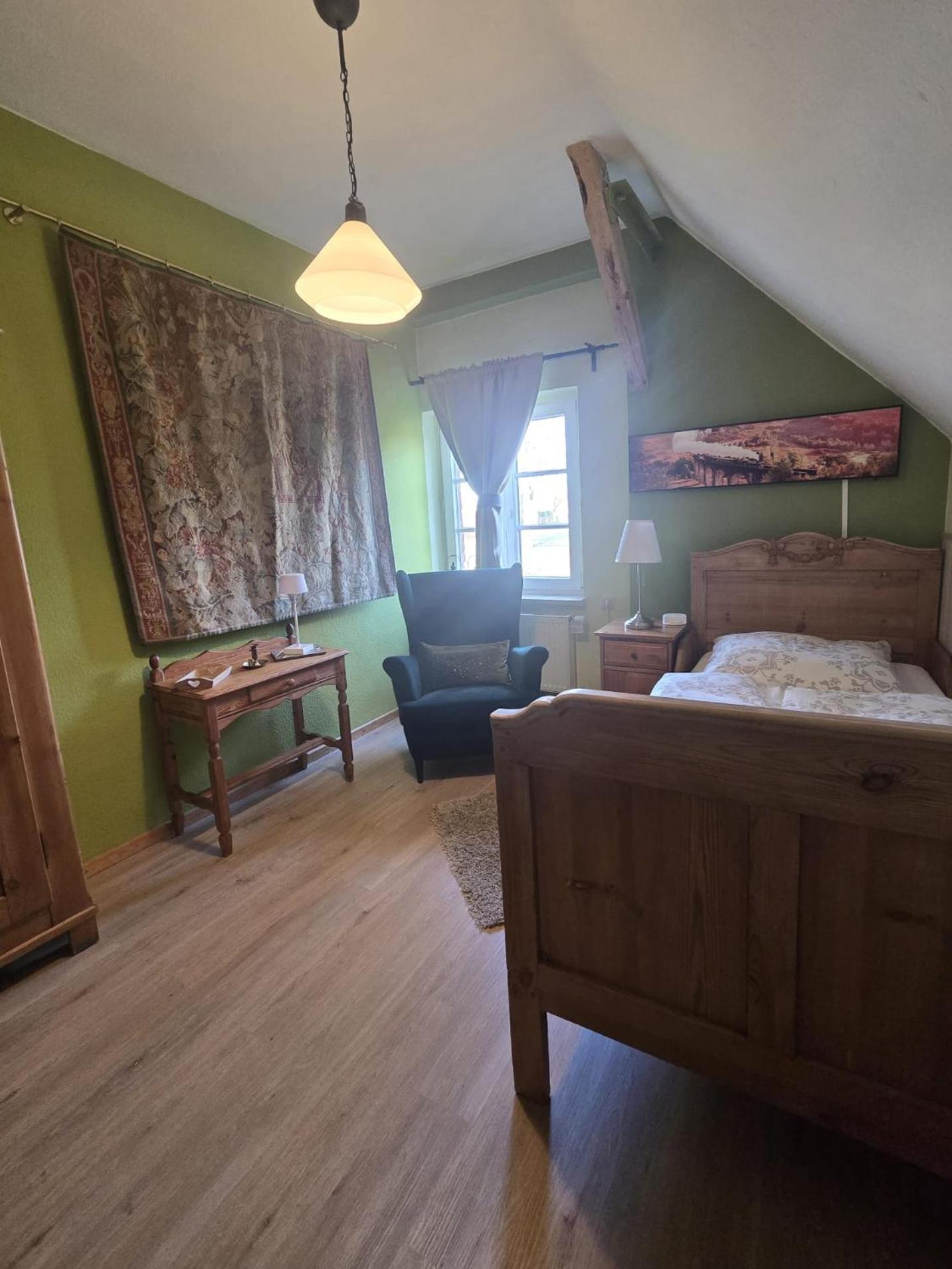 Seminar Und Landhaus Schoenbeck Dış mekan fotoğraf