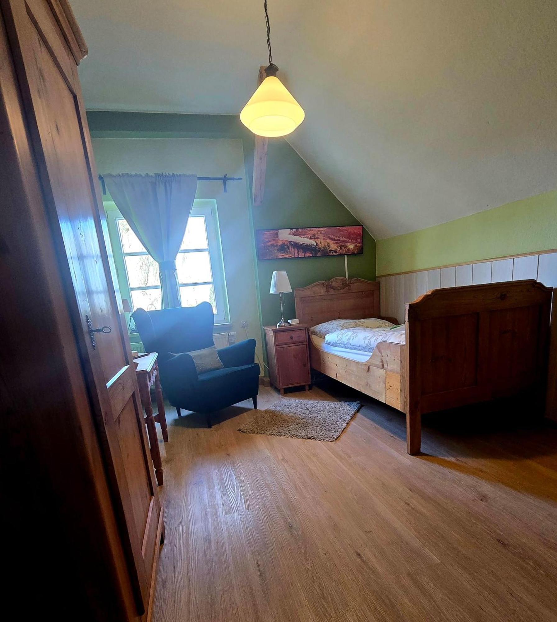 Seminar Und Landhaus Schoenbeck Dış mekan fotoğraf