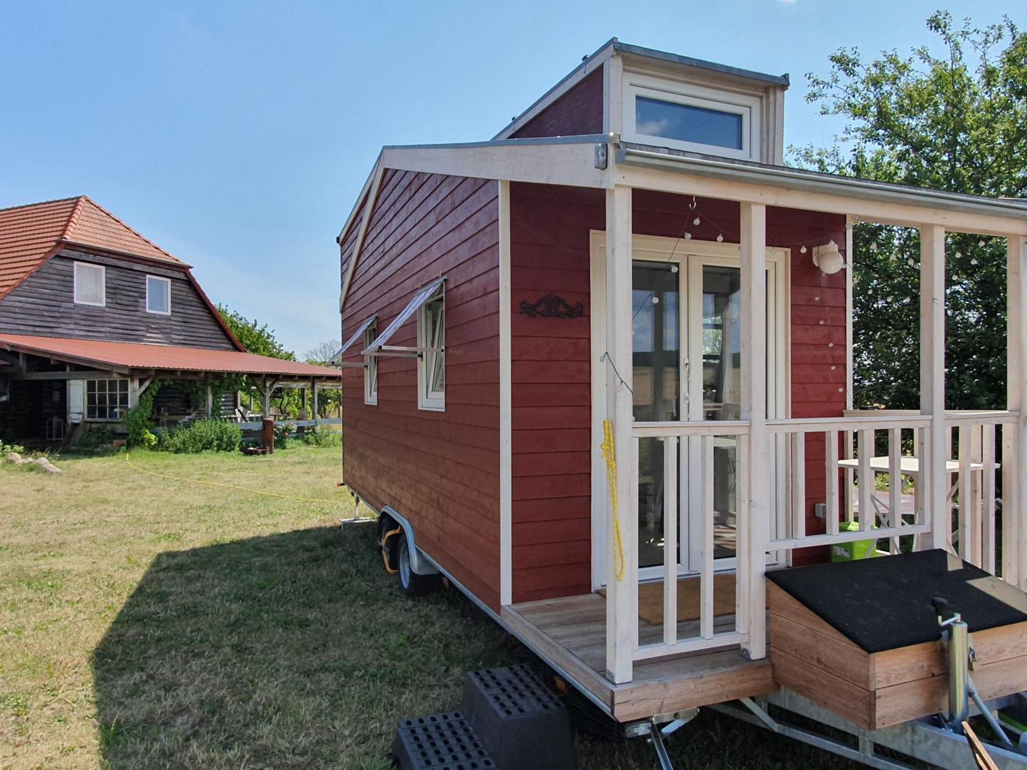 Seminar Und Landhaus Schoenbeck Dış mekan fotoğraf